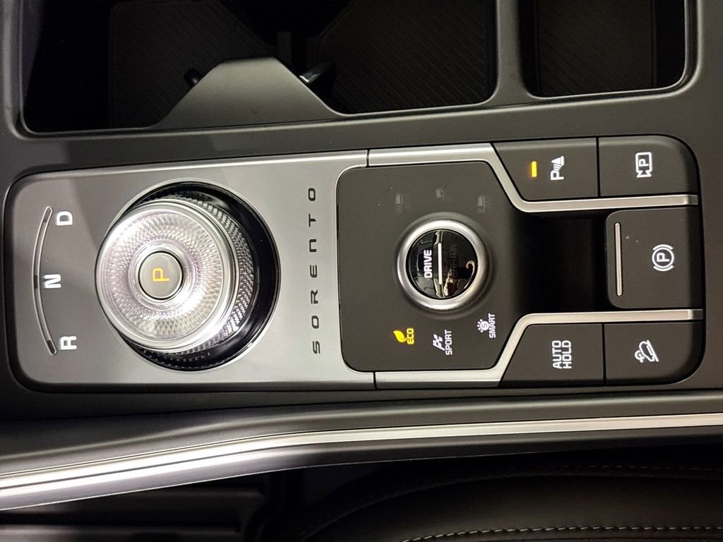 New 2026 Kia Sorento EX image 18