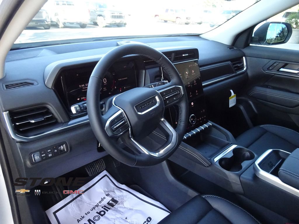 New 2026 GMC Terrain Denali image 12