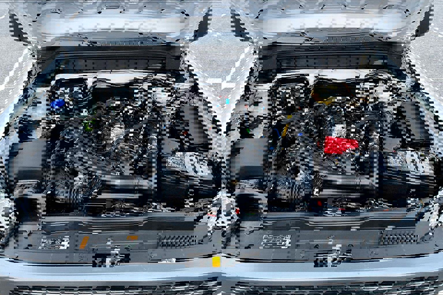 New 2025 Ford Bronco Badlands image 12