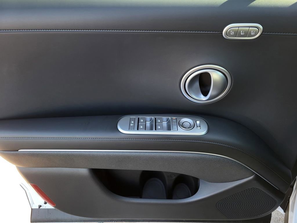 New 2026 Hyundai Palisade Calligraphy image 14