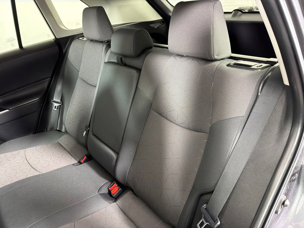 Used 2023 Toyota RAV4 XLE image 20