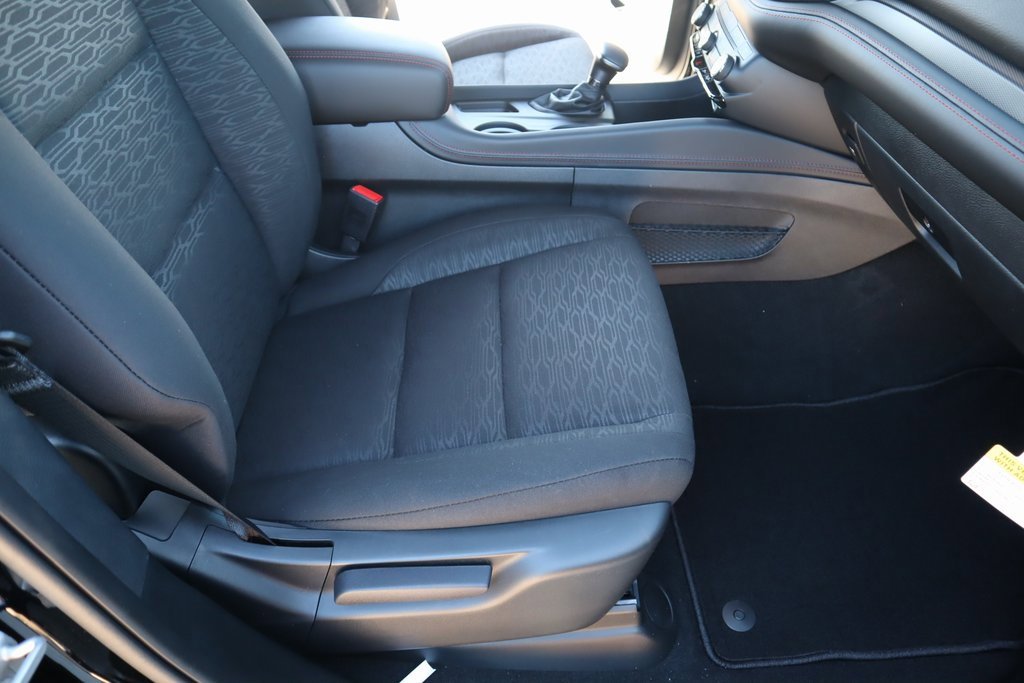 New 2026 Dodge Durango GT w/ Blacktop Package image 15