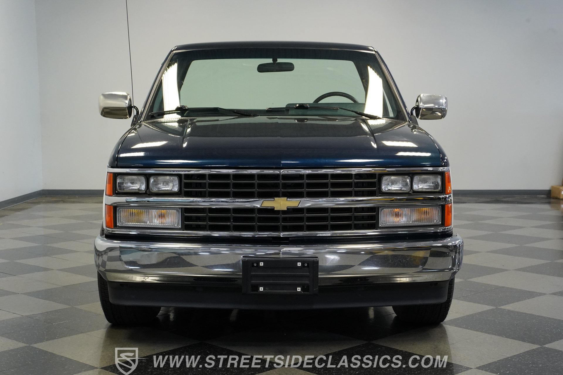 Used 1989 Chevrolet Silverado 1500 2WD Regular Cab image 18