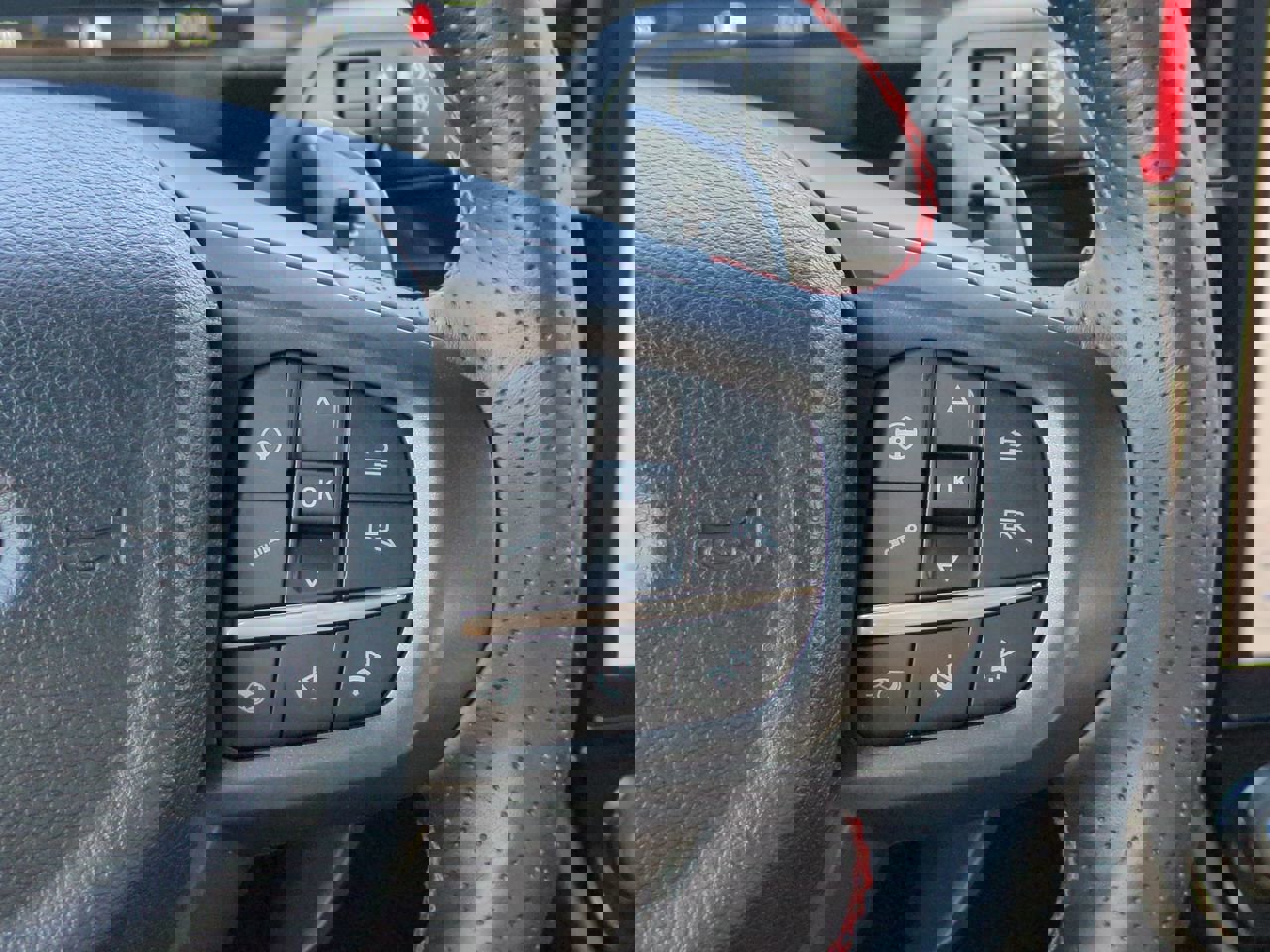 New 2025 Ford Ranger Raptor image 27