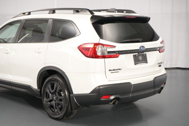 Used 2024 Subaru Ascent Onyx Edition AWD/4WD image 16