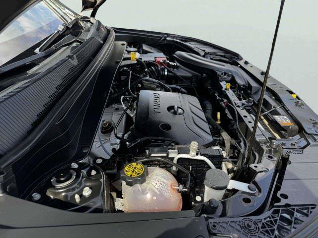 Used 2022 Chevrolet TrailBlazer ACTIV FWD image 59