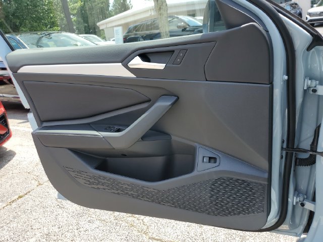New 2026 Volkswagen Jetta Sport FWD image 29