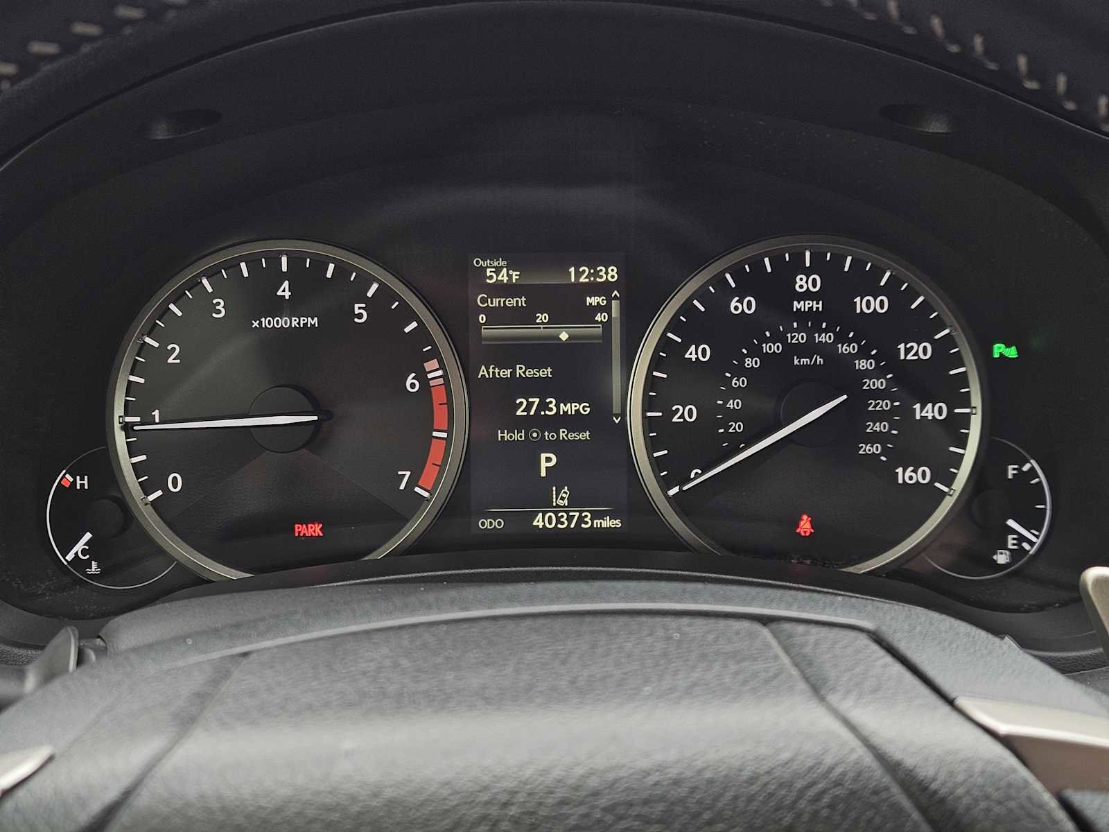 Used 2021 Lexus NX 300 FWD w/ Accessory Package image 15