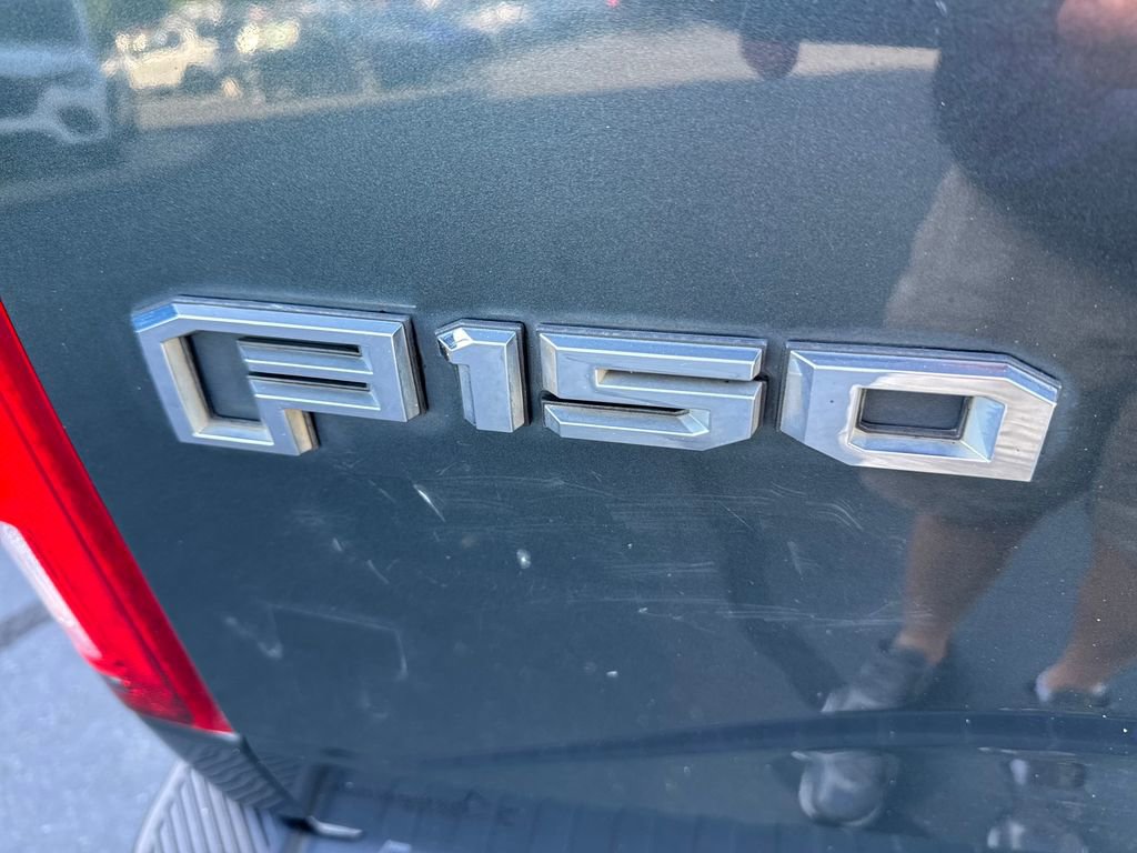 Used 2015 Ford F150 XLT RWD image 28