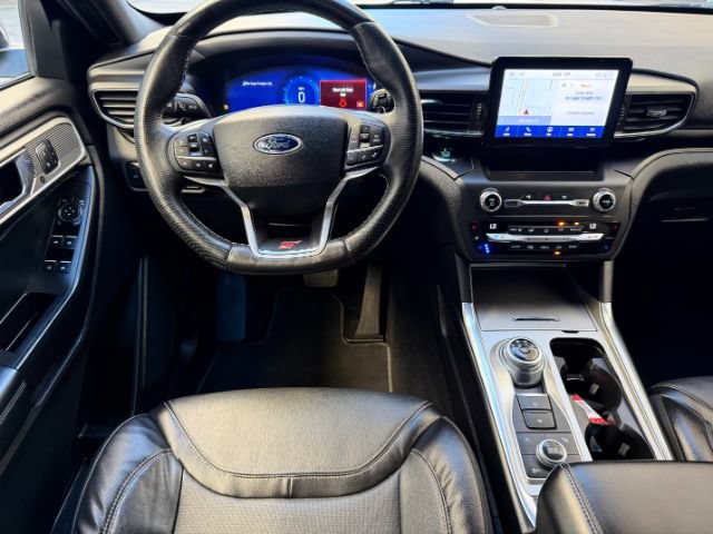 Used 2020 Ford Explorer ST AWD/4WD image 13