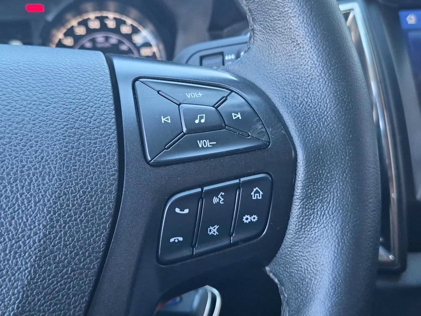 Used 2021 Ford Ranger XLT w/ Tremor Off-Road Package AWD/4WD image 23