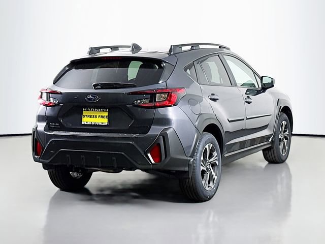 New 2026 Subaru Crosstrek 2.0i Premium image 7