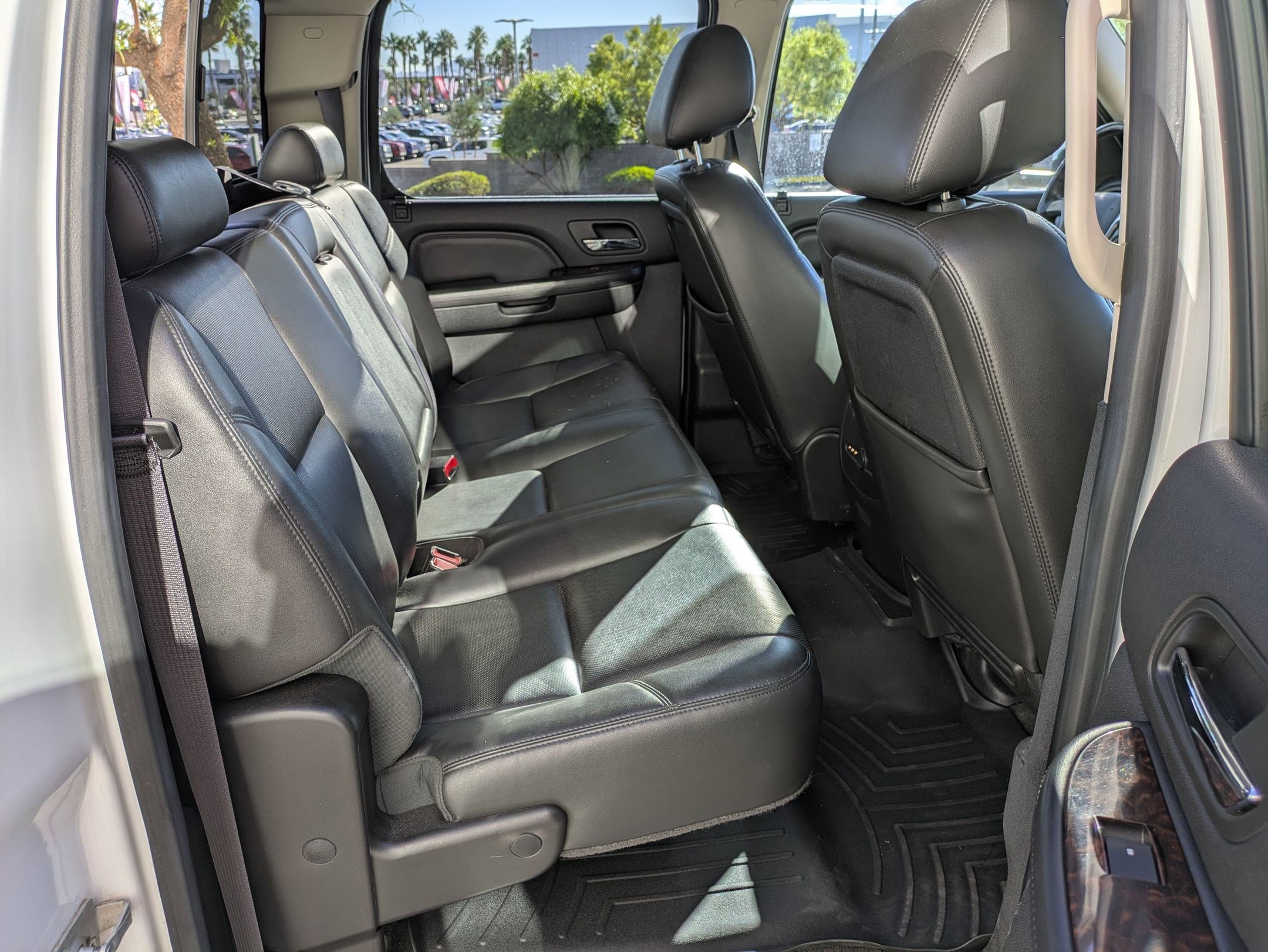 Used 2013 GMC Sierra 3500 Denali image 20