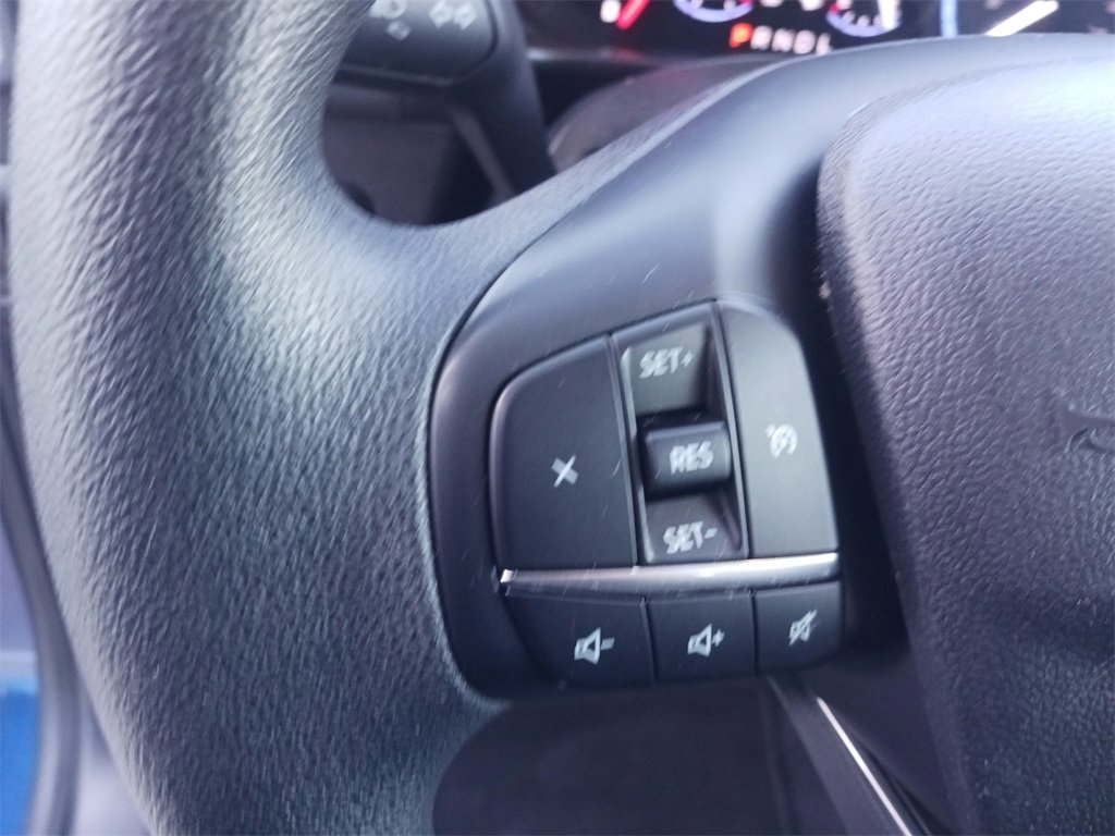 Used 2024 Ford Bronco Sport Big Bend image 31