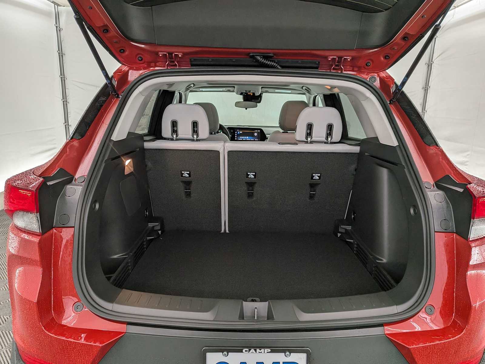 New 2026 Chevrolet TrailBlazer LT image 34