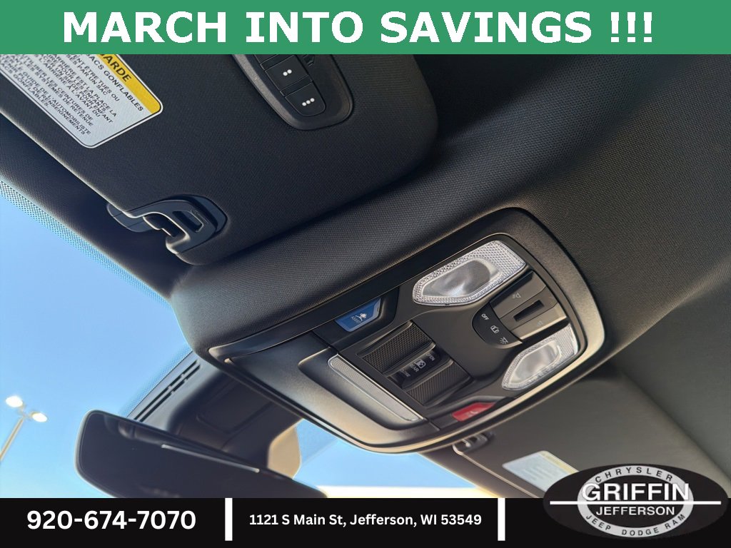 New 2026 RAM 1500 Big Horn image 26