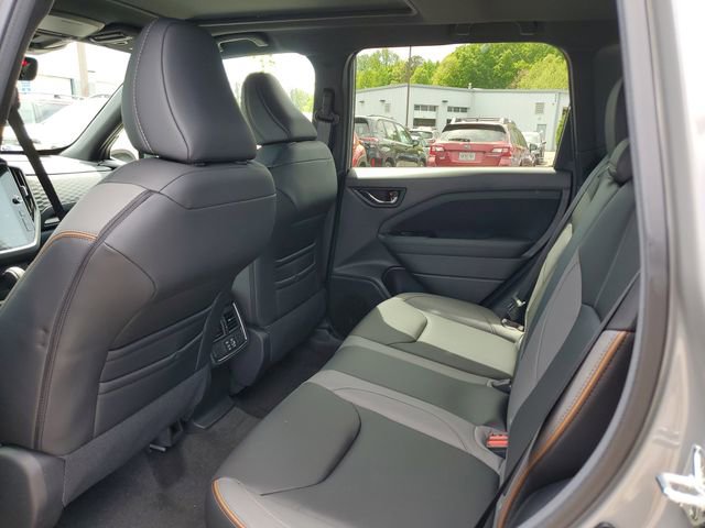 New 2026 Subaru Forester Sport AWD/4WD image 14