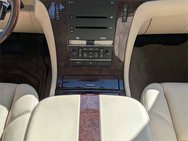 Used 2007 Cadillac Escalade EXT image 19