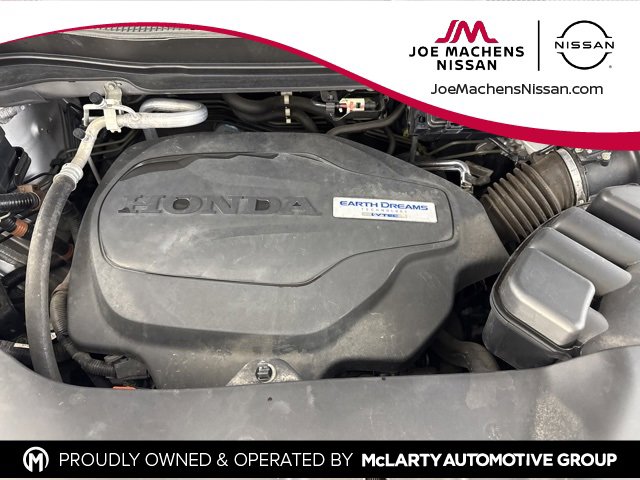 Used 2017 Honda Pilot EX-L image 17