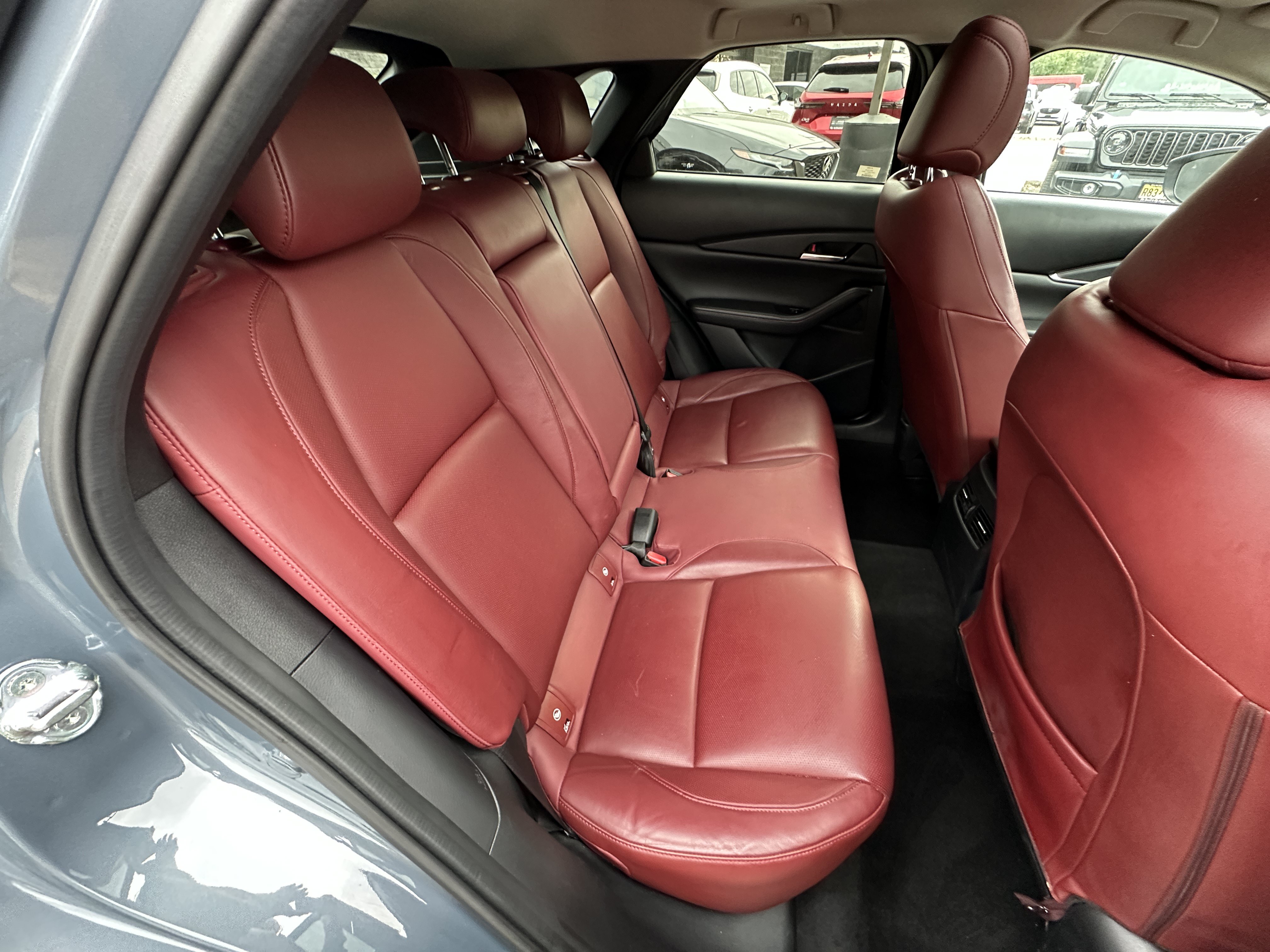 Certified 2023 MAZDA CX-30 AWD 2.5 S w/ Preferred Package image 33
