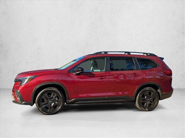 New 2026 Subaru Ascent Bronze Edition image 5