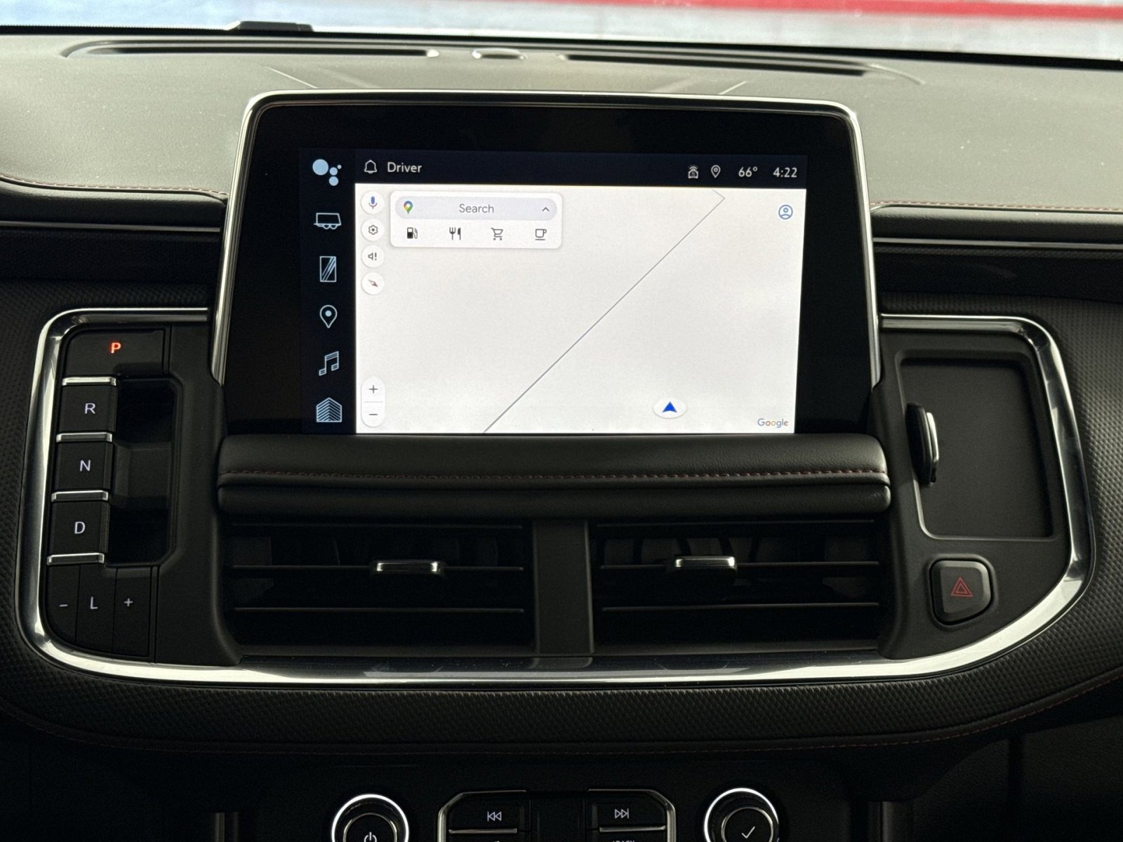 Used 2024 Chevrolet Tahoe RST w/ Luxury Package image 20