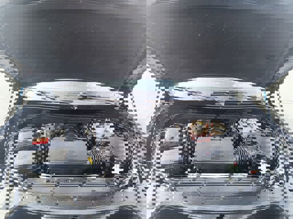 Used 2023 GMC Yukon AT4 image 27