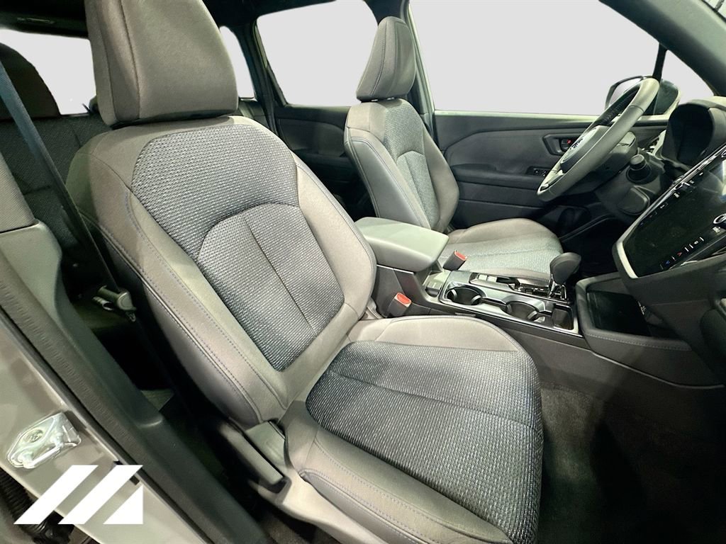 New 2026 Subaru Forester Premium image 29