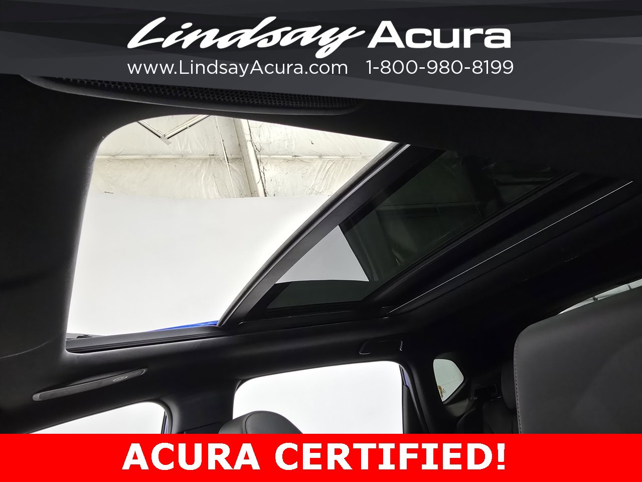 Certified 2025 Acura ADX A-Spec image 22