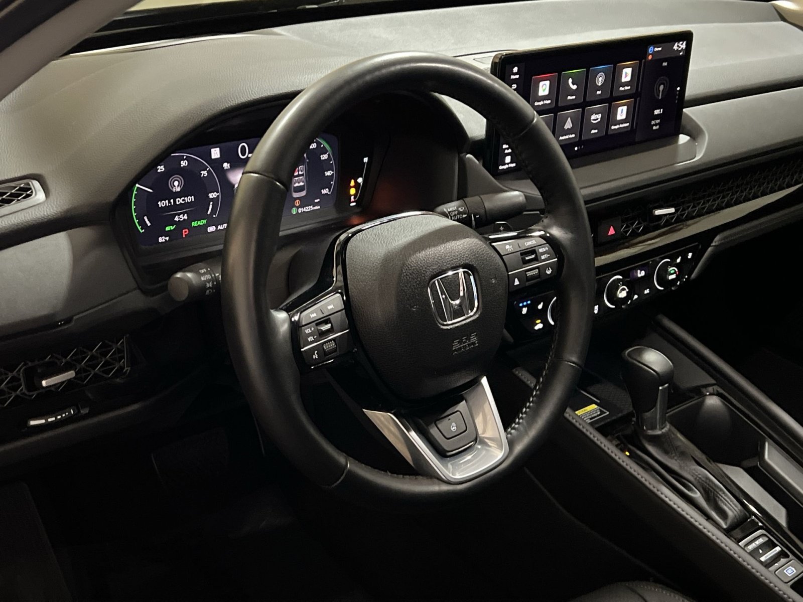 Used 2025 Honda Accord Touring image 21