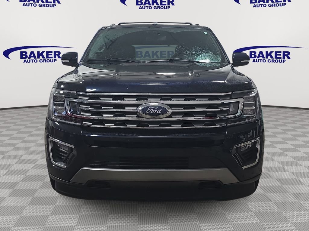Used 2021 Ford Expedition Limited image 2