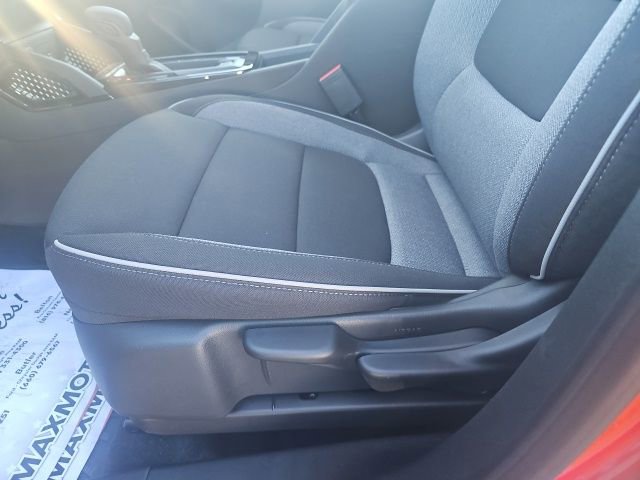 New 2026 Chevrolet TrailBlazer LT w/ Driver Confidence Package image 21