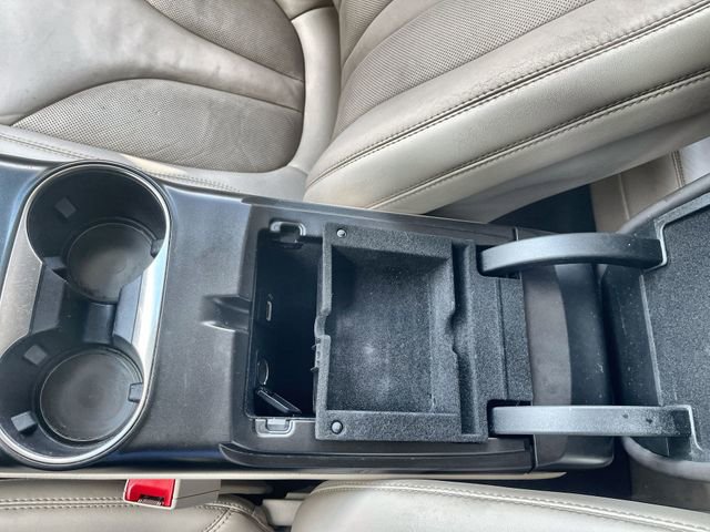 Used 2019 Lincoln Nautilus Select FWD image 35