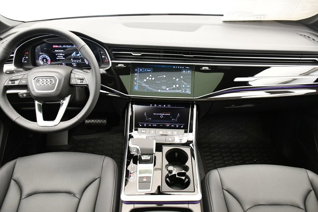 New 2026 Audi Q7 2.0T Premium Plus image 20