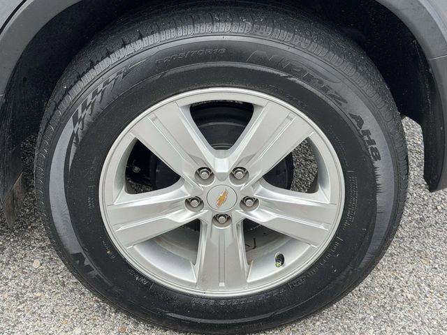 Used 2019 Chevrolet Trax LT w/ LT Convenience Package FWD image 14