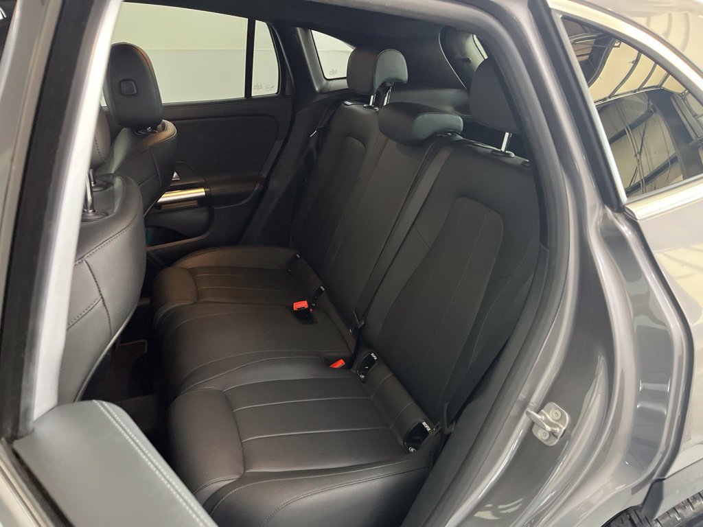 Used 2025 Mercedes-Benz GLA 250 4MATIC image 20