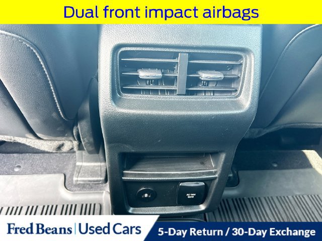 Certified 2024 Ford Edge SEL w/ Convenience Package AWD/4WD image 32