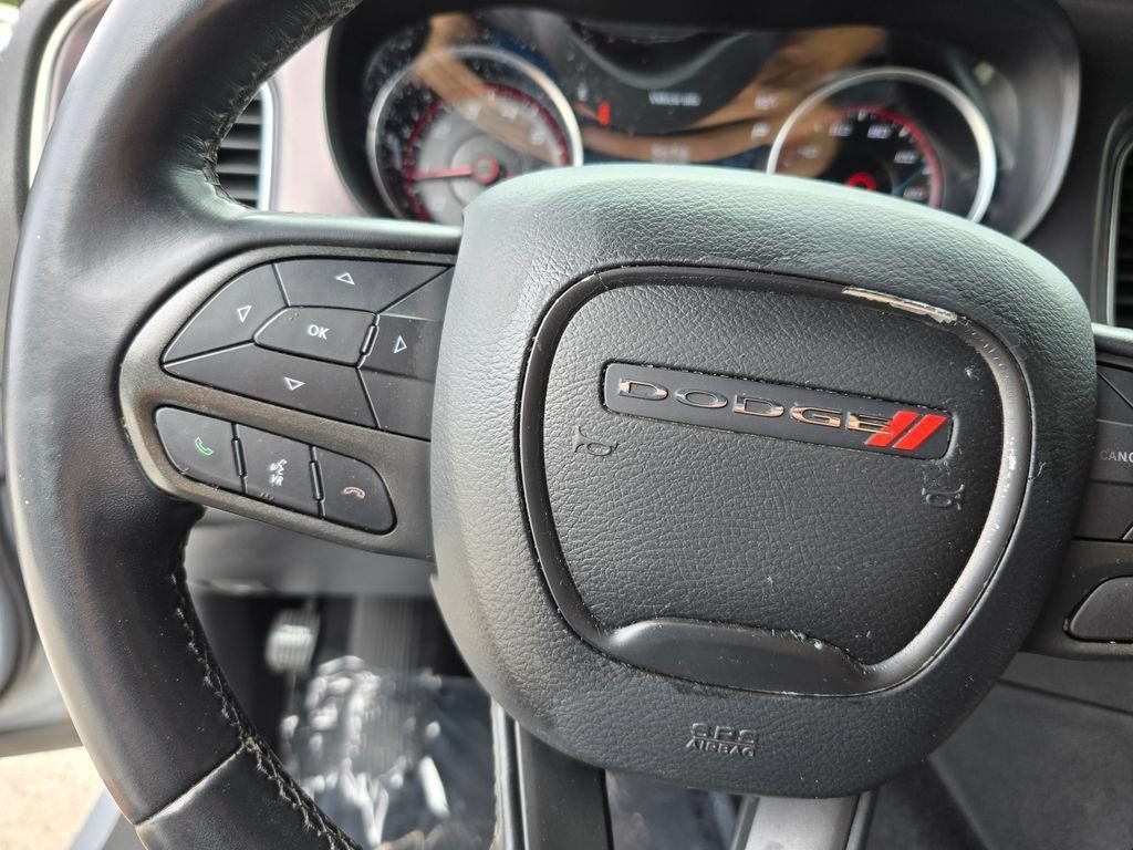 Used 2021 Dodge Charger SXT RWD image 17