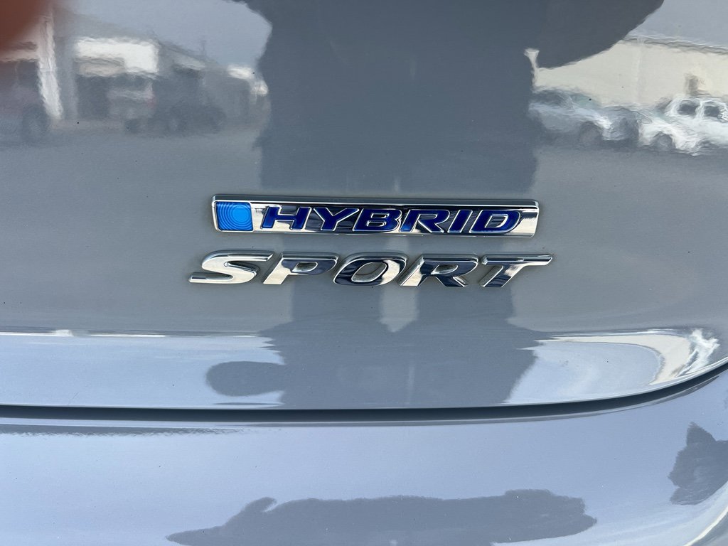 Certified 2023 Honda Accord Sport image 14