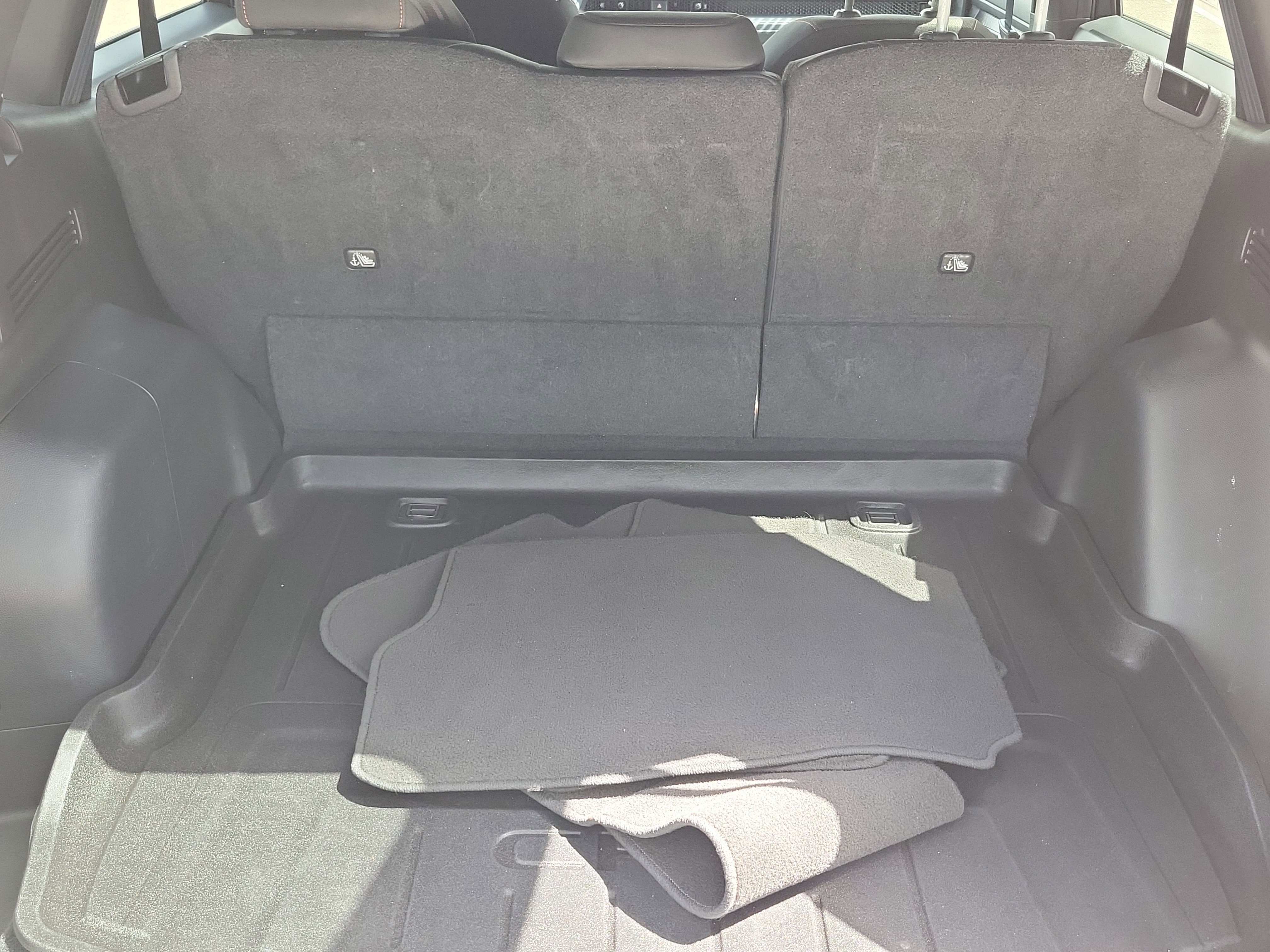 Certified 2023 Honda CR-V Sport image 7