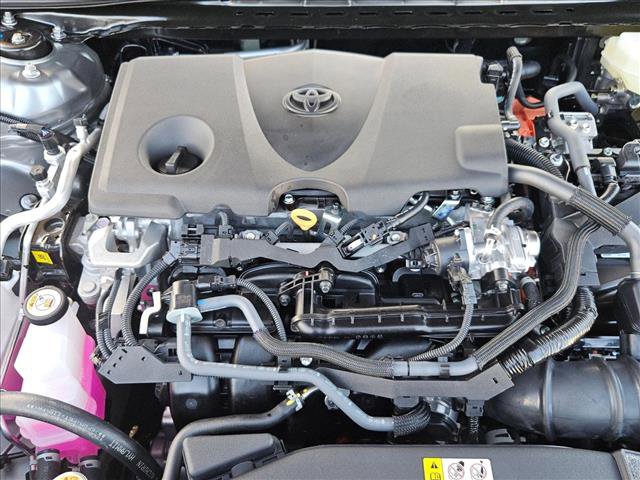 New 2026 Toyota Camry SE image 15