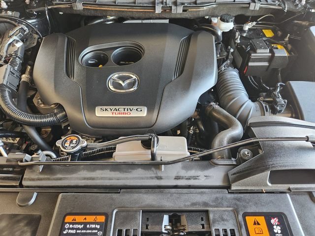 Used 2023 MAZDA CX-9 Touring AWD/4WD image 31