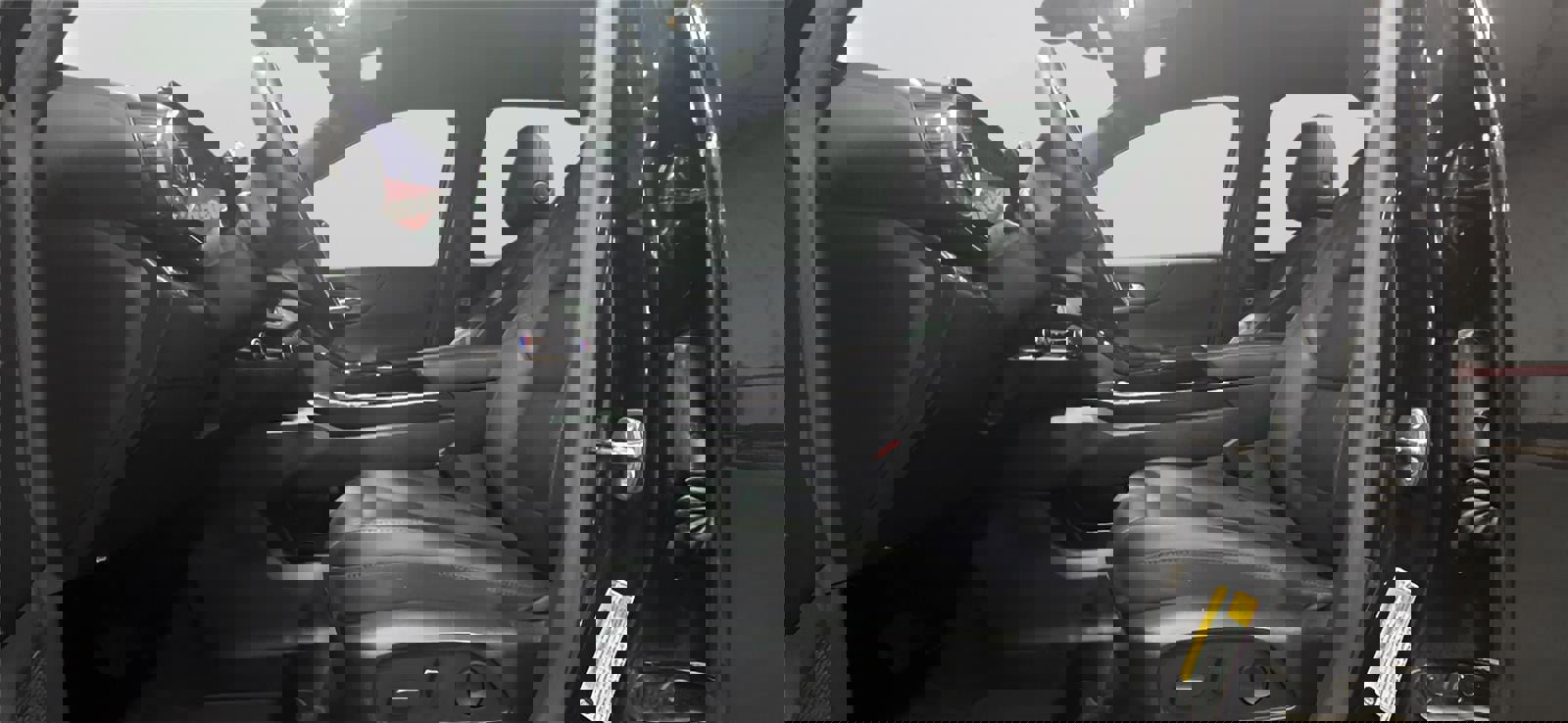 Used 2025 Chevrolet Equinox LT w/ Convenience Package II image 8