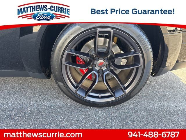 Used 2021 Dodge Challenger R/T Scat Pack image 15