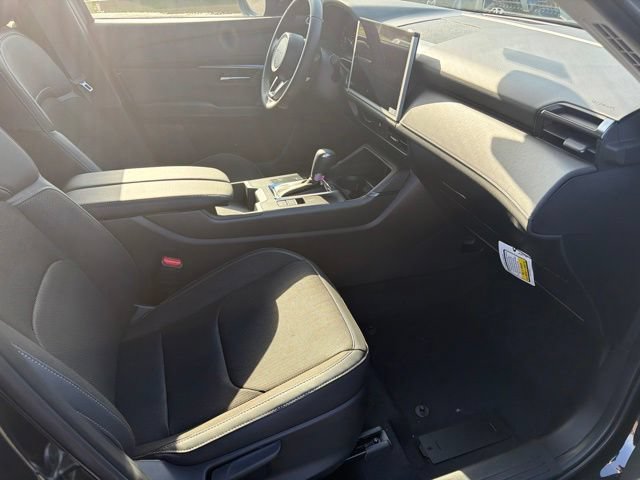 New 2026 MAZDA CX-5 Select AWD/4WD image 36