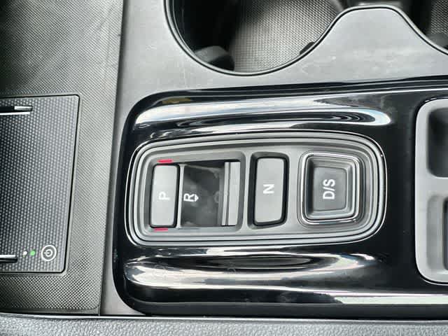 Certified 2026 Honda Passport RTL image 16