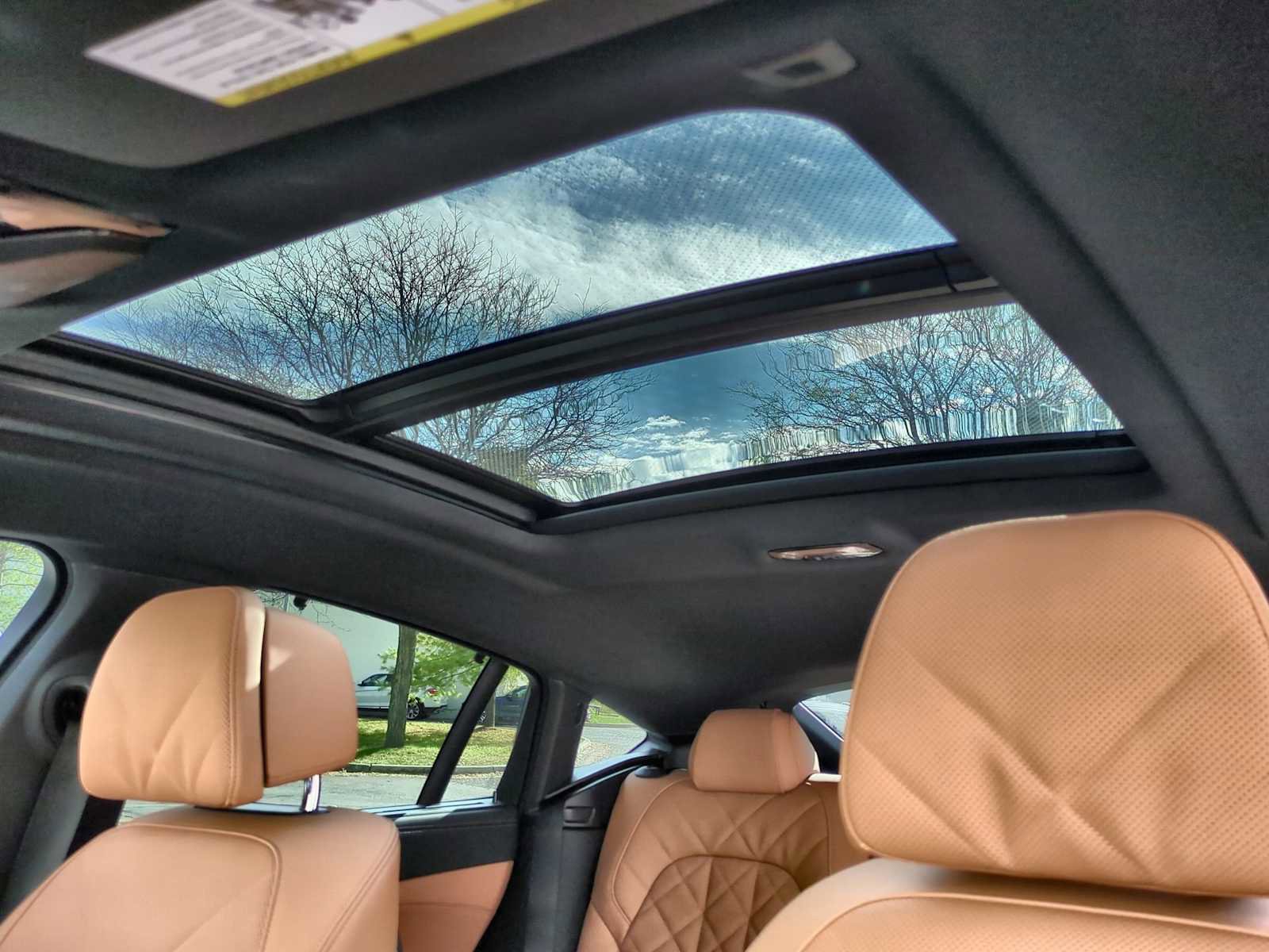 New 2026 BMW X6 M60i image 19