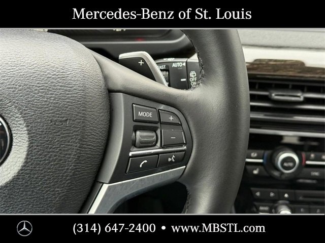 Used 2018 BMW X5 xDrive35i image 17