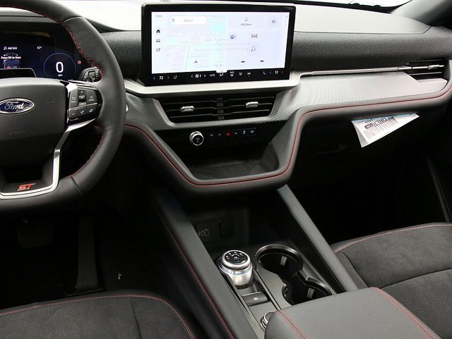New 2026 Ford Explorer ST image 16