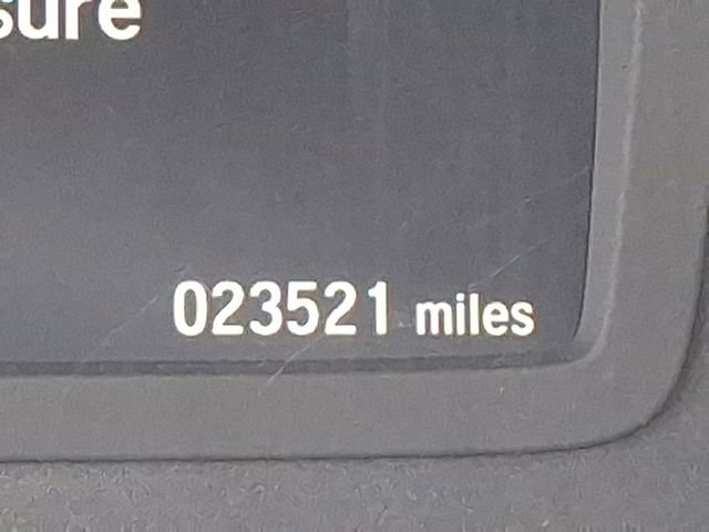 Certified 2024 Honda Odyssey Touring image 16